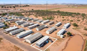 5201 S CHUICHU Rd 127, Casa Grande, AZ 85193