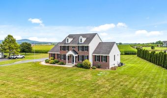 5715 DOUBS Rd, Adamstown, MD 21710