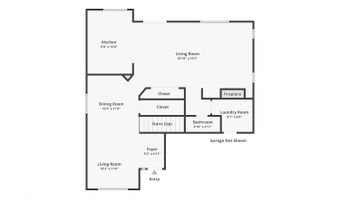 14973 S Theodore Roosevelt Way, Sahuarita, AZ 85629