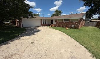 2125 S Willis St, Abilene, TX 79605