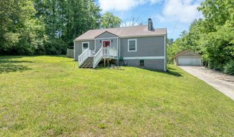 400 Slack Rd, Athens, TN 37303