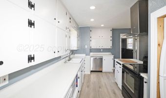 3304 JANET Dr, Amarillo, TX 79109