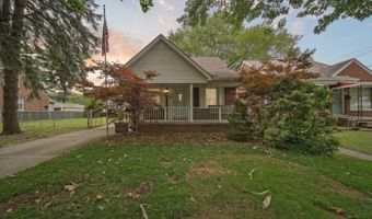 15534 Markese Ave, Allen Park, MI 48101