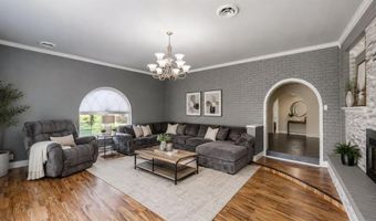 3452 Lindale Rd, Ardmore, OK 73401