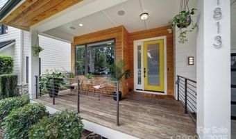 1813 Kenwood Ave, Charlotte, NC 28205