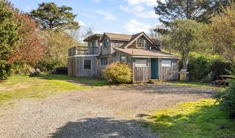 1062 S BREAKER Ave, Rockaway Beach, OR 97136