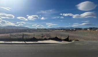Browne & Meadows Lane 4-5 16-17 21-22A; 12-15 18-19B, Fernley, NV 89408