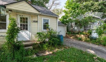 1802 Kropf Ave, Madison, WI 53704