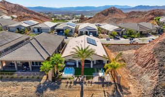 41 Tatahatso Point St, Henderson, NV 89011