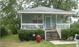 1627 McArthur St, Albany, GA 31701