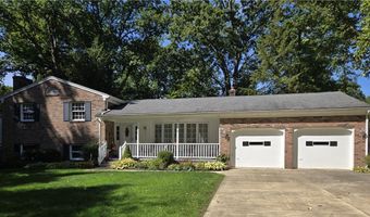 4631 Diane Dr, Ashtabula, OH 44004