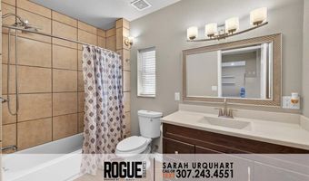 2035 Bonnie Brae St, Casper, WY 82601
