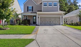 5 Pioneer Pt, Bluffton, SC 29910
