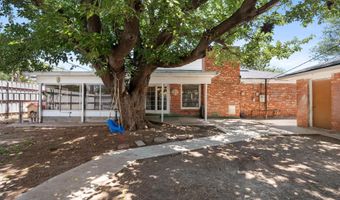 3400 S MILAM St, Amarillo, TX 79109