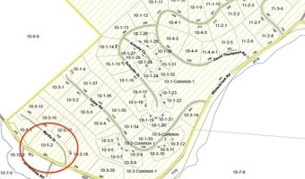Myrtle Street, Campton, NH 03223