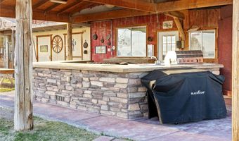 5770 S Peterson Rd, Amargosa Valley, NV 89020