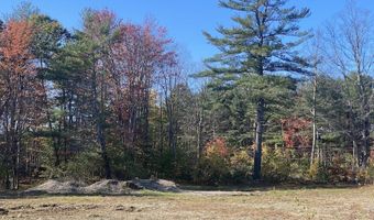Stow Drive lot 012-A001-021 2.33 Acres, Chesterfield, NH 03466