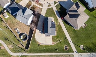 2115 SW Sugarberry Ct, Ankeny, IA 50023