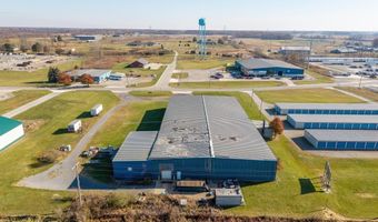 150 Green Dr, Avilla, IN 46710