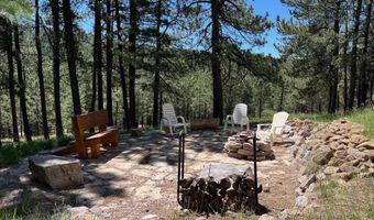 23 Preston Trl, Angel Fire, NM 87710