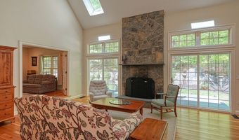 11 Quail Run, Bolton, MA 01740