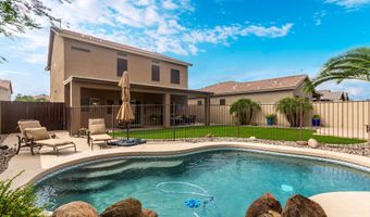 12614 W WHITTON Ave, Avondale, AZ 85392