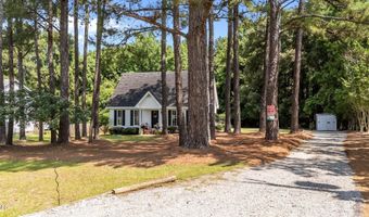 918 Circle Dr, Angier, NC 27501