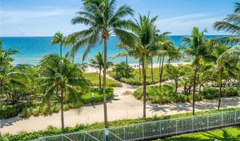 10275 Collins Ave 335, Bal Harbour, FL 33154