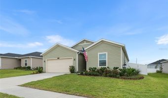 12568 NW 138TH Dr, Alachua, FL 32615