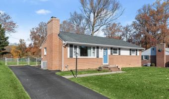 145 N LYNBROOK Rd, Bel Air, MD 21014