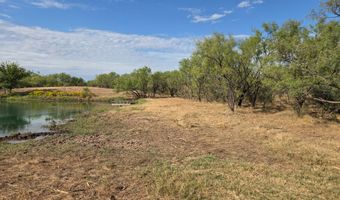 6525 US 180, Anson, TX 79501