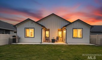 1511 Yellowstone St, Caldwell, ID 83607