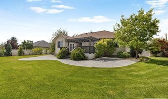 3678 E Clearfield Ln, Ammon, ID 83406