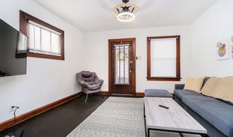 54 S 5th Ave, Beech Grove, IN 46107