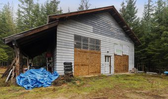 346 Old Range Rd, Clark Fork, ID 83811