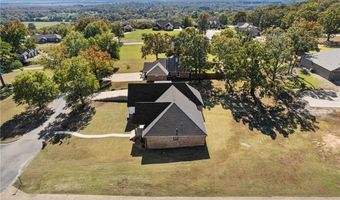 2500 River Vista Dr, Alma, AR 72921