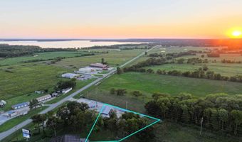 55898 OK 85, Afton, OK 74331