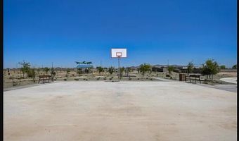 24262 W LA SALLE St, Buckeye, AZ 85326