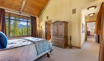 83 Peaks View Dr, Big Sky, MT 59718