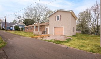 112 Burr Aly, Adairville, KY 42202