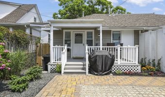 110 11th Ave Rear West, Belmar, NJ 07719