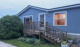 1623 SW 10th Ave, Aberdeen, SD 57401