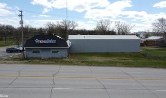 1310 Highway 18 E, Algona, IA 50511