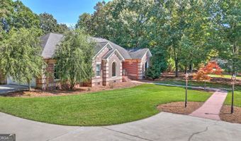 2011 Bailey Rd SE, Aragon, GA 30104