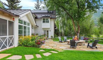 1230 Snowbunny Ln, Aspen, CO 81611