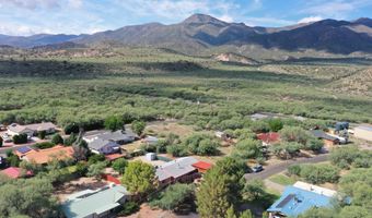 543 E Country Club Rd, Camp Verde, AZ 86322