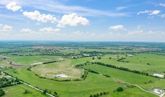 Tbd Lot Pt 15 & 16 County Road 1271, Alvord, TX 76225