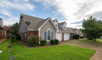 519 Harbor Ridge Dr, Brandon, MS 39047