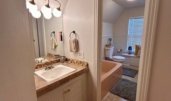 507 W Chickasaw St, Brookhaven, MS 39601