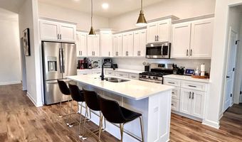 2818 WHISKER Way, Benton, AR 72015